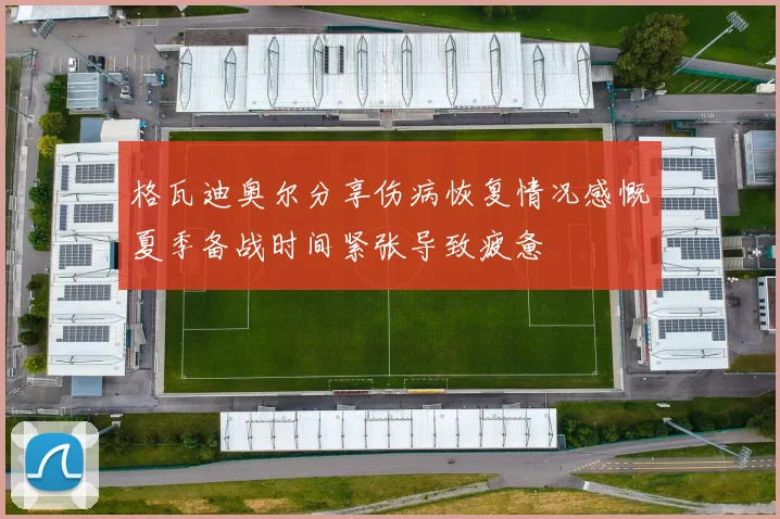 格瓦迪奥尔分享伤病恢复情况感慨夏季备战时间紧张导致疲惫
