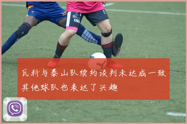 瓦科与泰山队续约谈判未达成一致其他球队也表达了兴趣