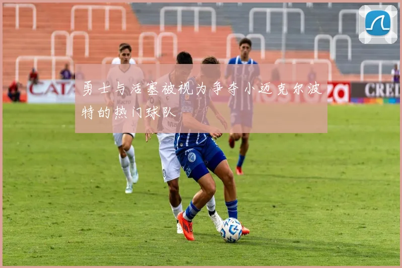 勇士与活塞被视为争夺小迈克尔波特的热门球队