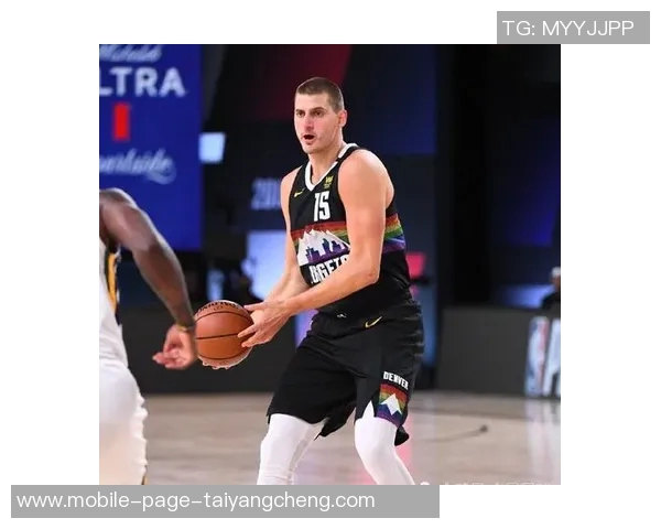 自2020年以来约基奇独领风骚302010表现其余球员难以企及